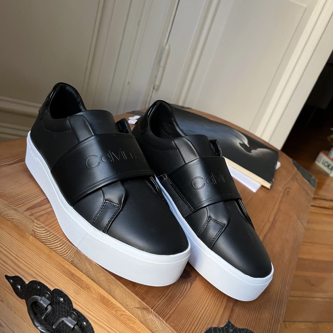 Calvin Klein Sneakers