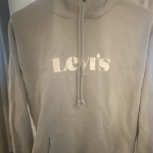 Levis hoodie - En Levis hoodie! Bra skick🌸🫶🏽