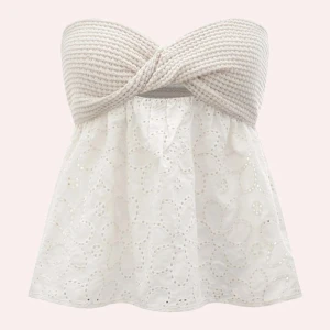 Topp - Köpt förra sommaren, aldrig använd, i nyskick💖