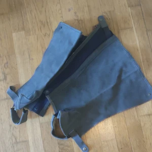 Shortchaps  - Oanvända shortchaps 