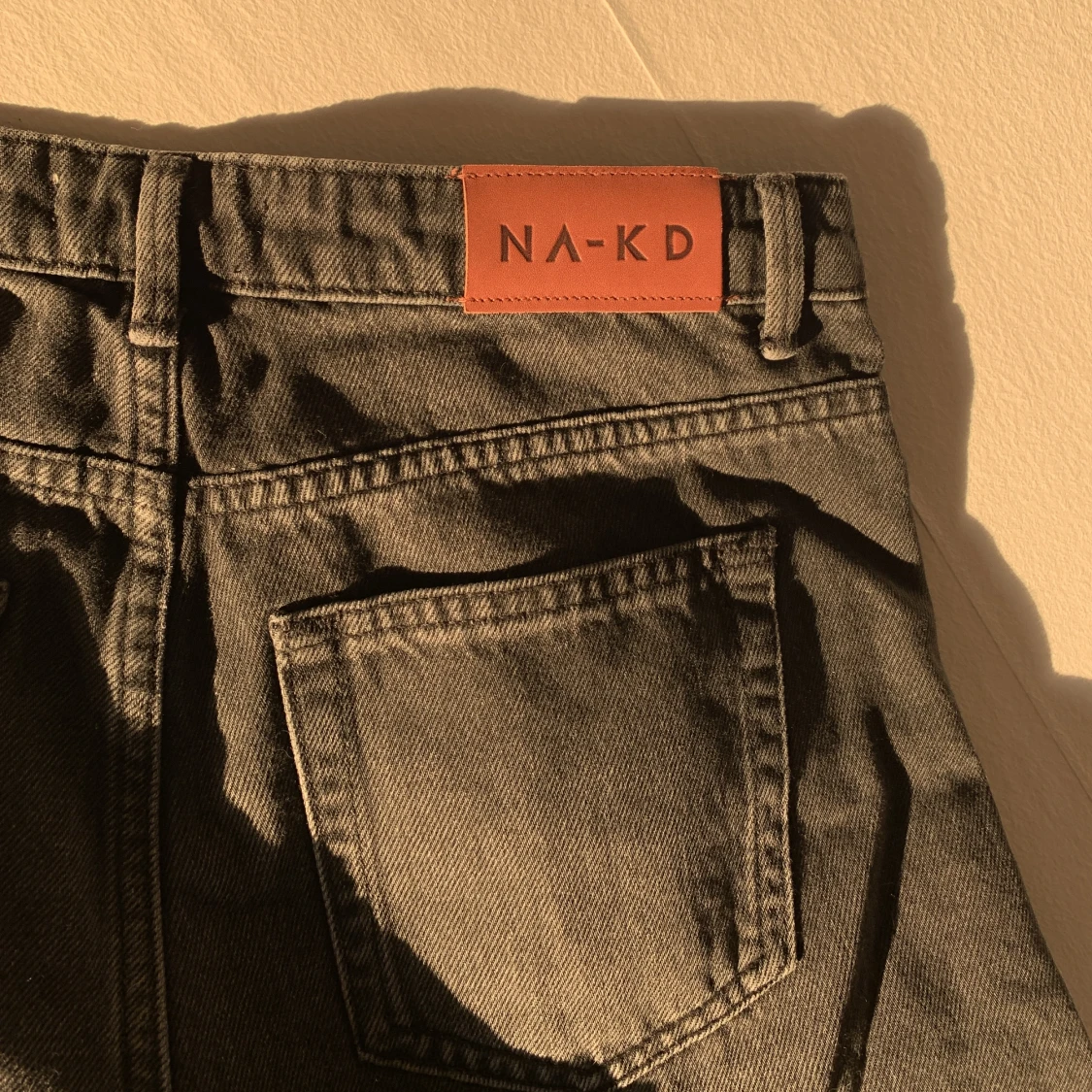 Jeans från nakd - 90