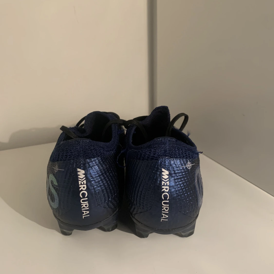 Nike Mercurial Vapor 13 Elite Fg Dream speed - 40 EU - 91