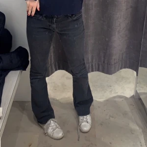 lågmidjade jeans  - så så snygga från chrocker