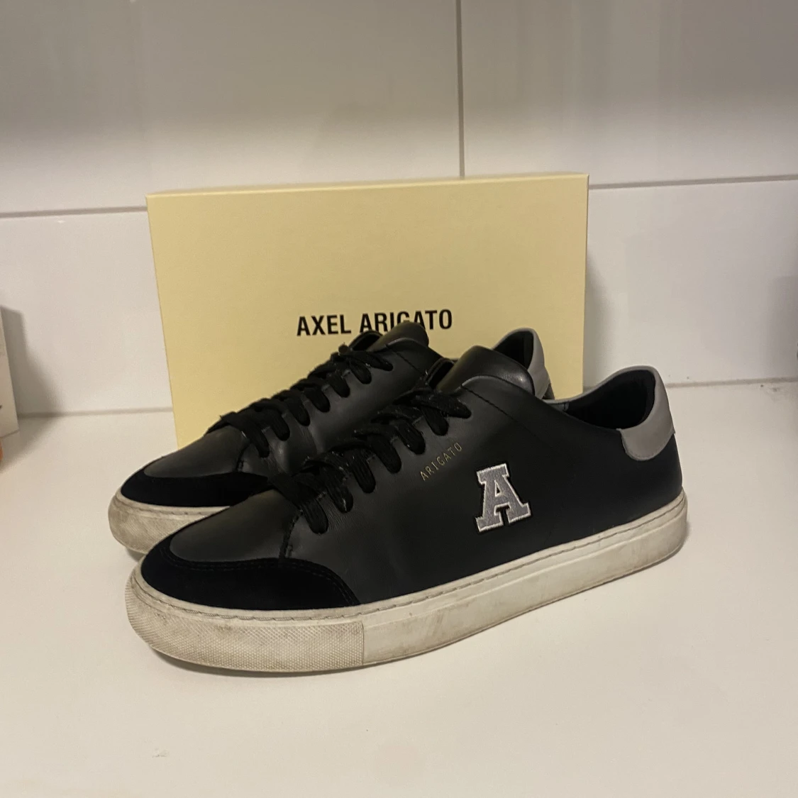 Arigato CLEAN 90 TRIPLE