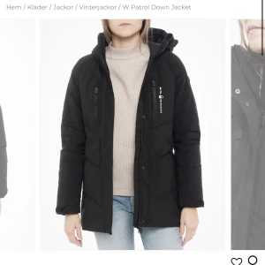 Sail racing  - Säljer jätte billigt för de va inte riktigt min typ av jacka haft på mig den 3 gånger (ny kemtvättas ) nypris 3599kr säljer för 900kr kan sänkas 