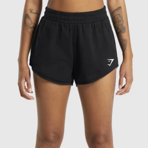 Gymshark shorts  - Passar en som bär storlek S/M🤍 Knappt använt dessa, så de är som nya.  