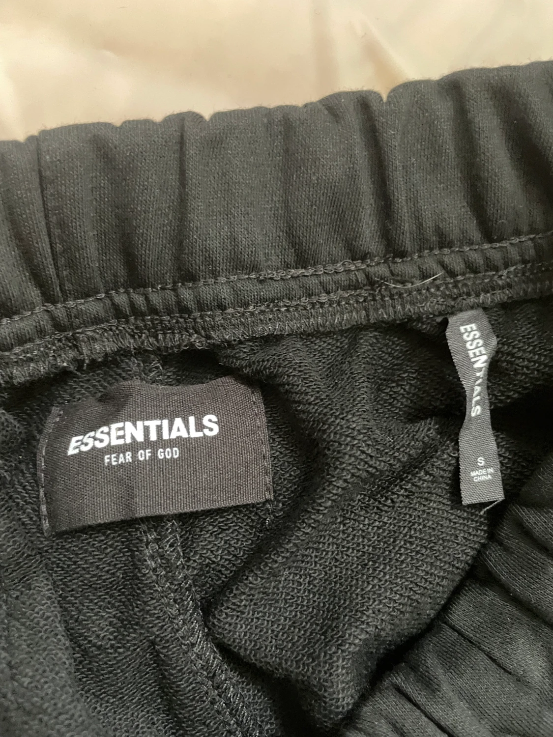 Essentials shorts - 90