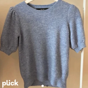Tröja - Superfin tröja från Vero Moda i nyskick💓 (lånade bilder)