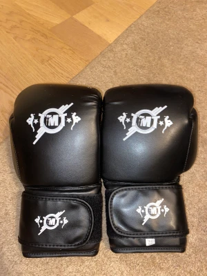 Boxninghandskar - Helt nyt 