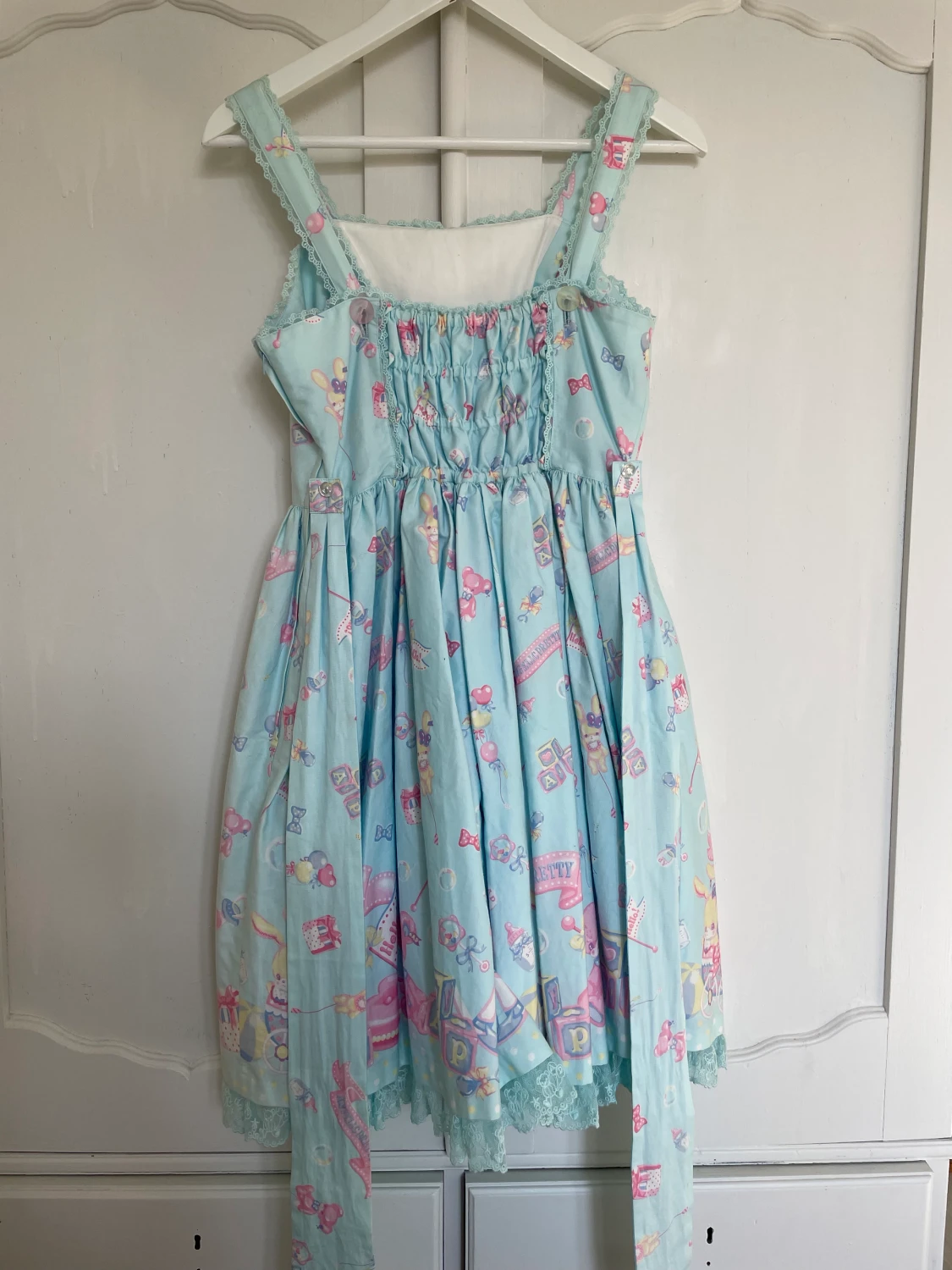 Angelic Pretty klänning - 90