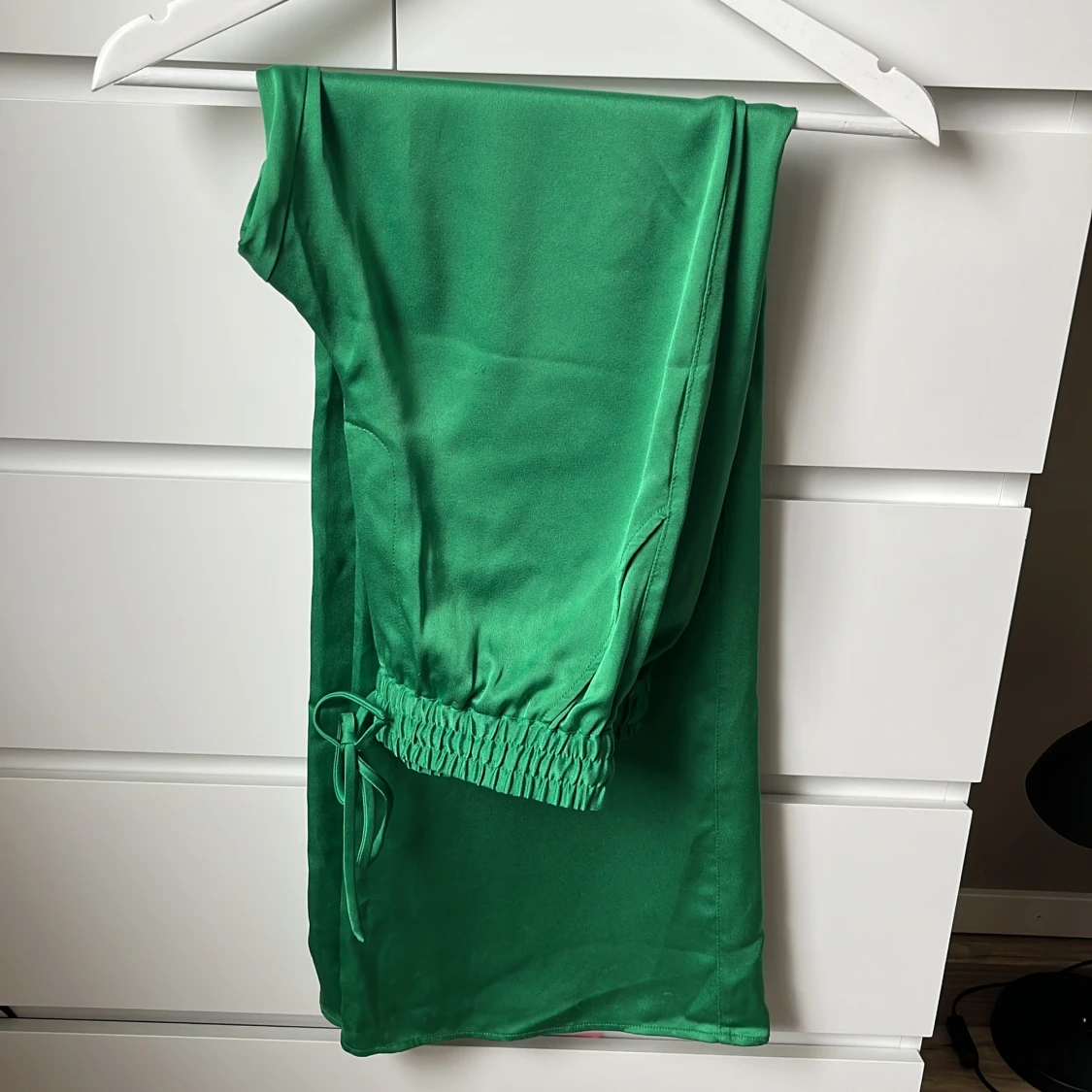 Glättade byxor  - 91