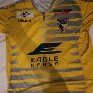 Rare pescadola japan futsal tröja - Väldigt rare pescadola futsal tröja från 2019