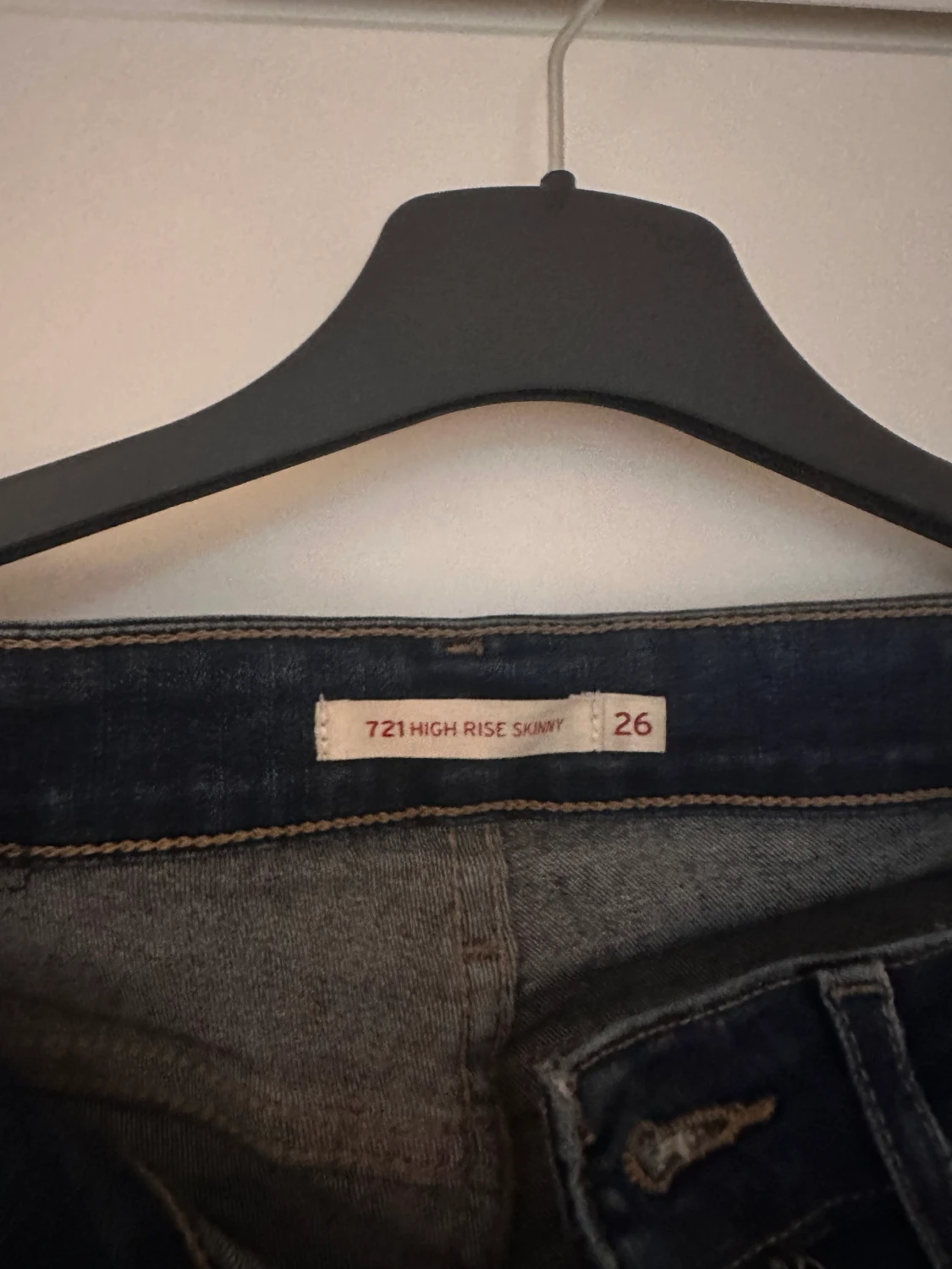 Levis jeans  - 91