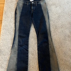 Weekday jeans - Säljer dessa snygga och trendiga  weekday jeans som är lågmidjade☺️
