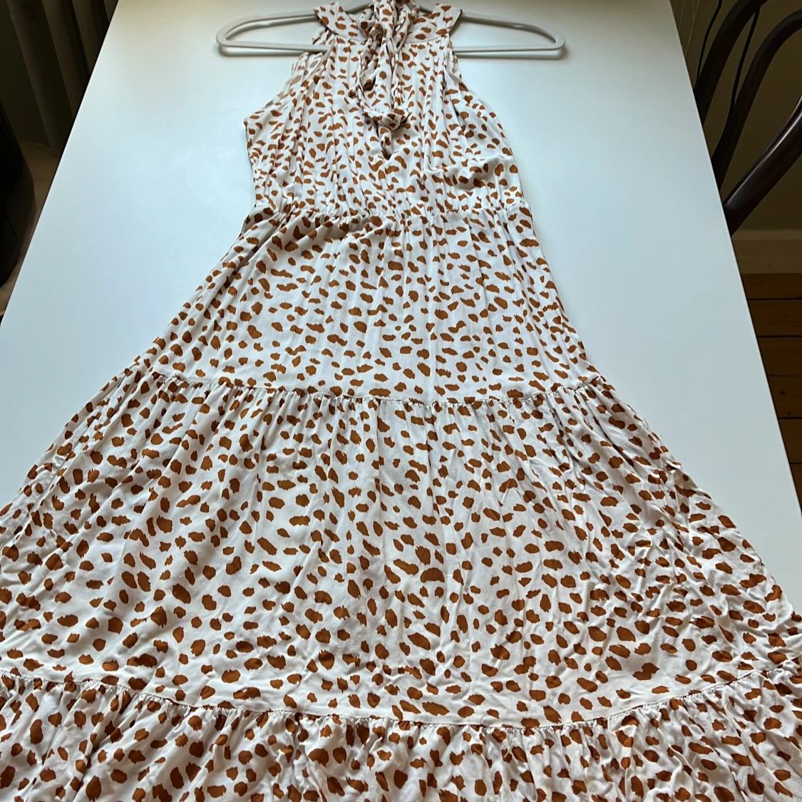 Sommar långklänning   - 91