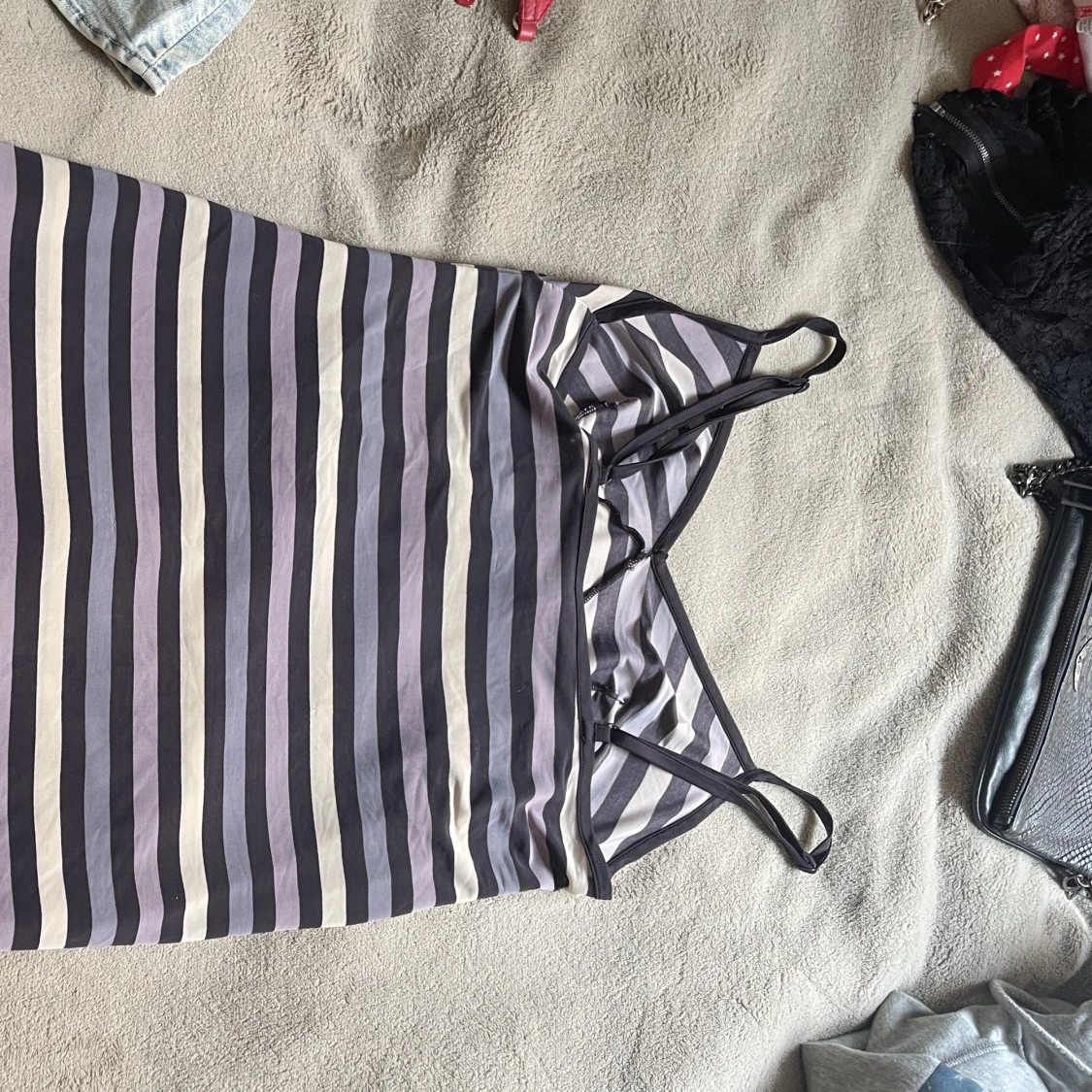 Snygg klänning! - 90