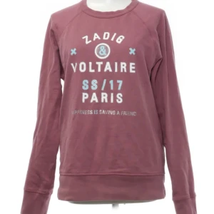 Zadig tröja - Jättefin zadig collegetröja! Skriv för fler bilder😘😘