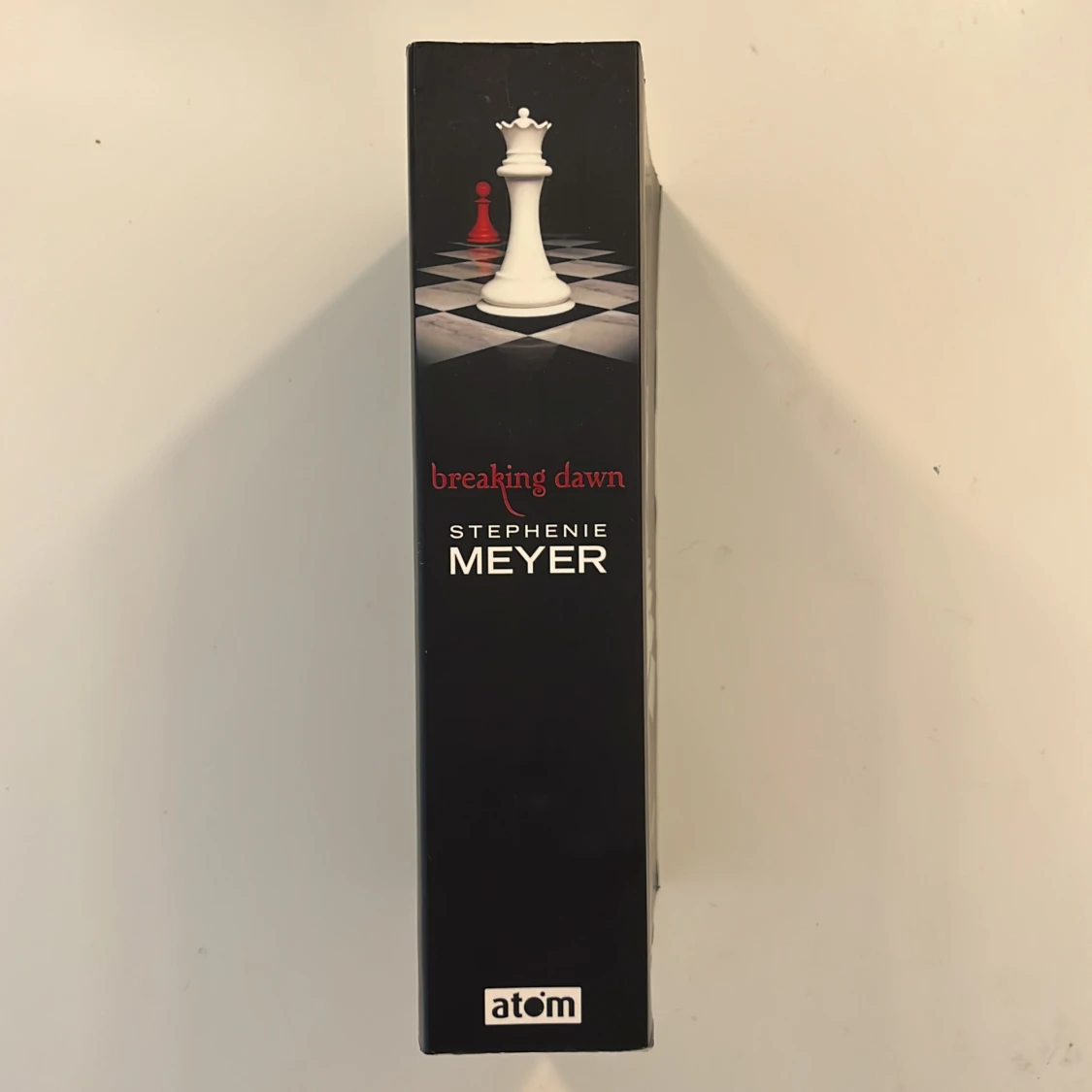 Breaking Dawn  - 91