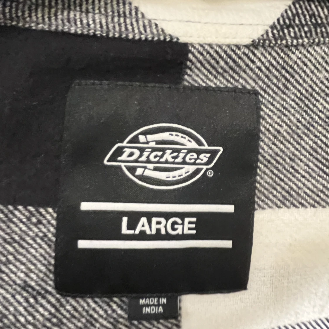 Dickies Flannel - 91