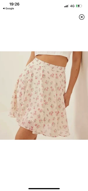 Nakd kjol  - Kjol från nakd. Helt nya 