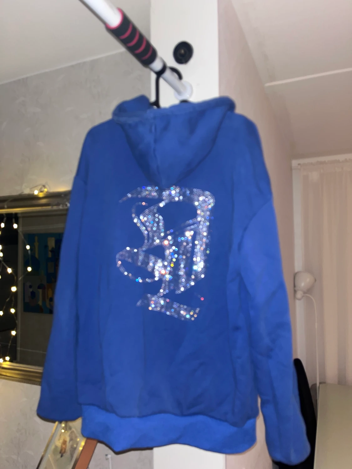 Dos Locos tjock tröja  - 91