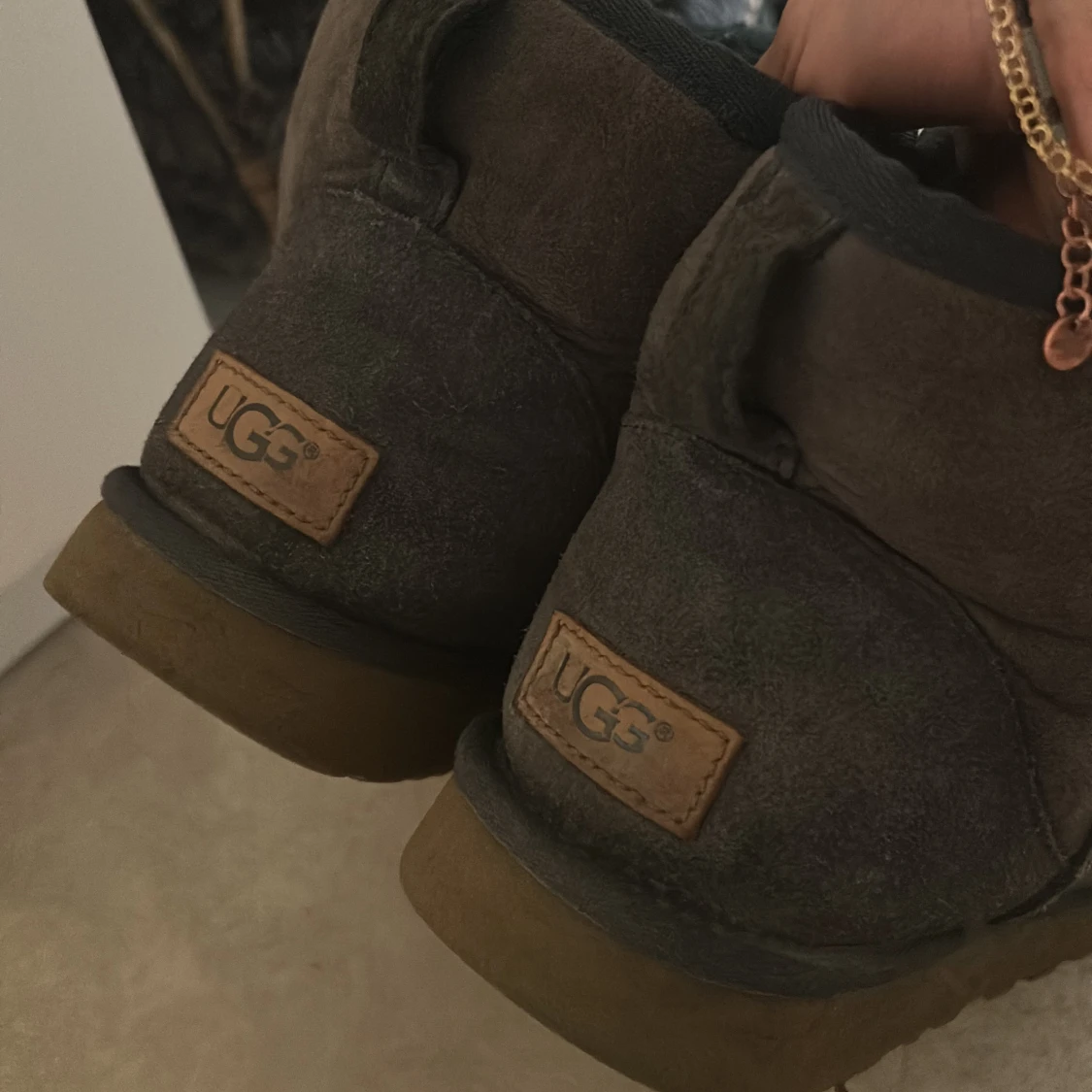 Uggs - 90
