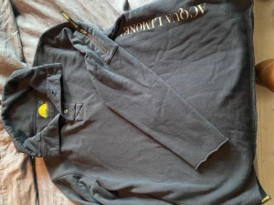 Aqua Limone Hood  - Aqua Limone Hood strl L. Nyskick