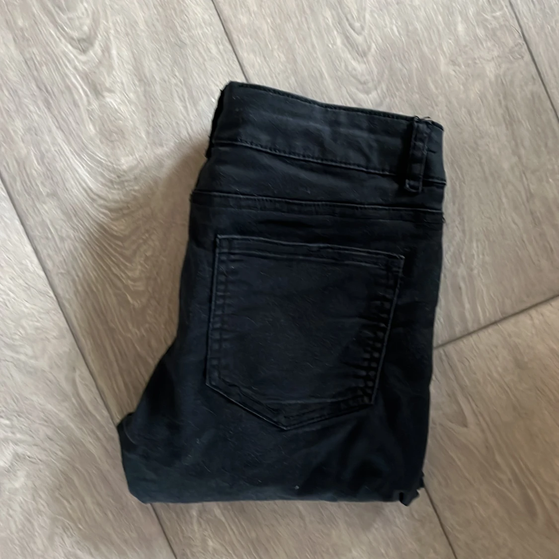 Svarta BIKBOK Jeans  - 90