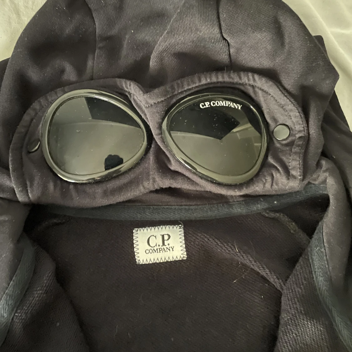 Cp Company Hoodie - 91