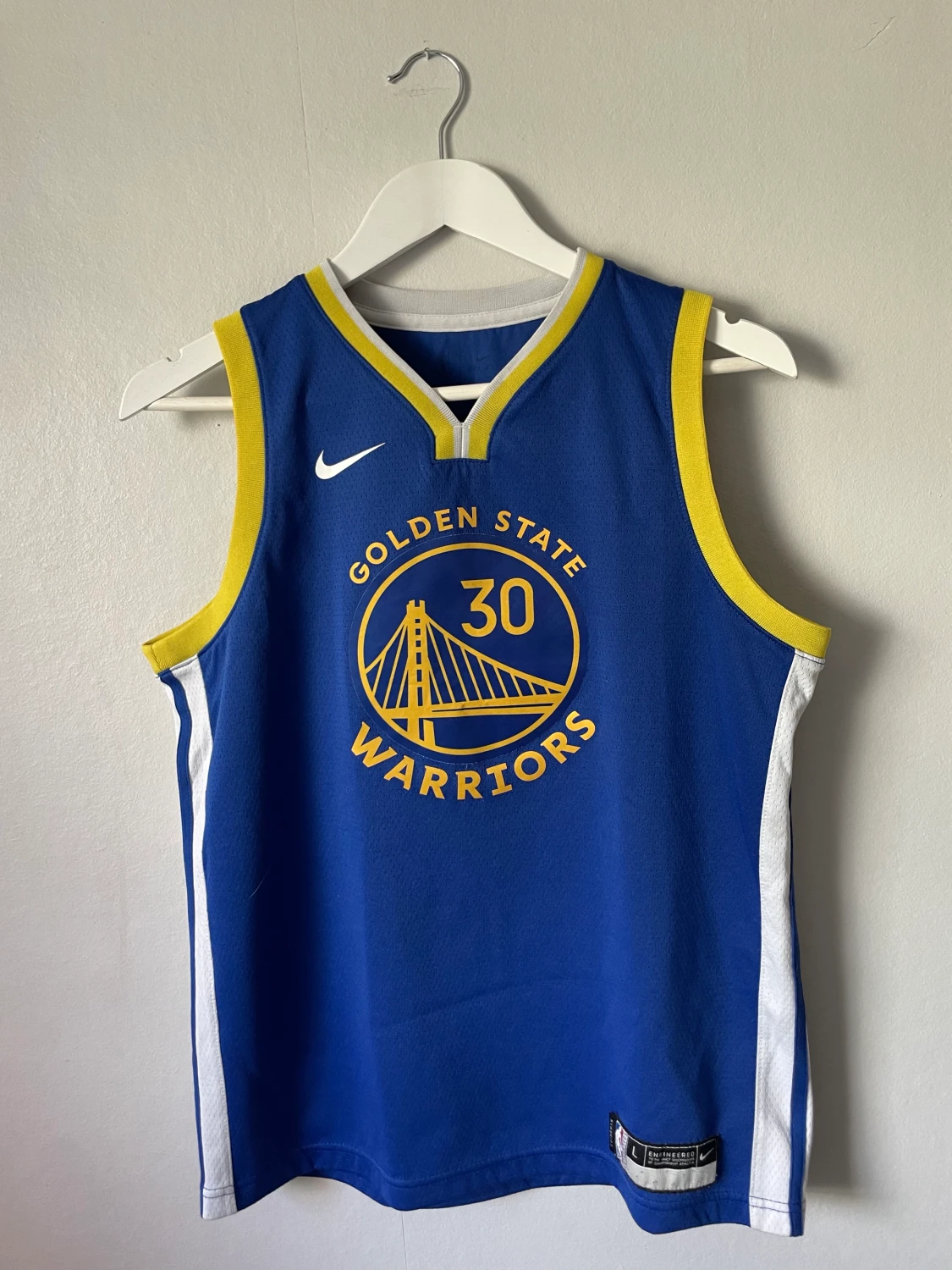 Steph Curry Kid - 90