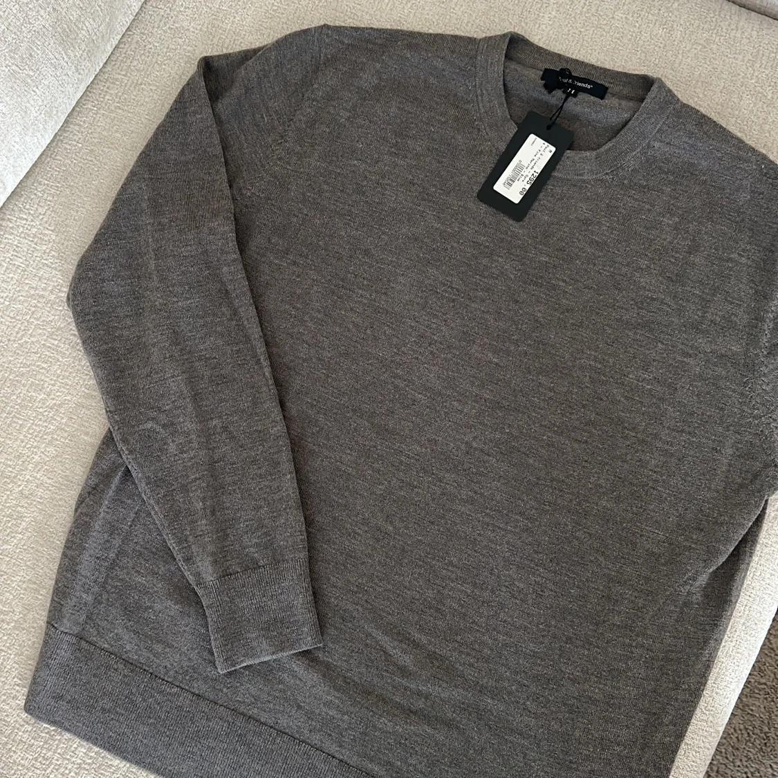 Paul & Friends tröja (M)