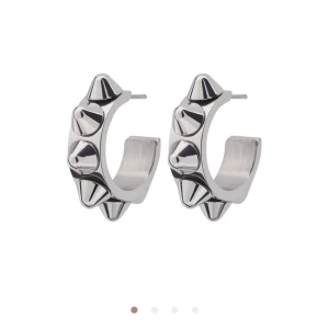 Edblad örhängen  - Säljer även tillhörande ring ❤️