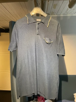 Kenzo golf pike  - Använd ett par gånger och är i bra skick.
