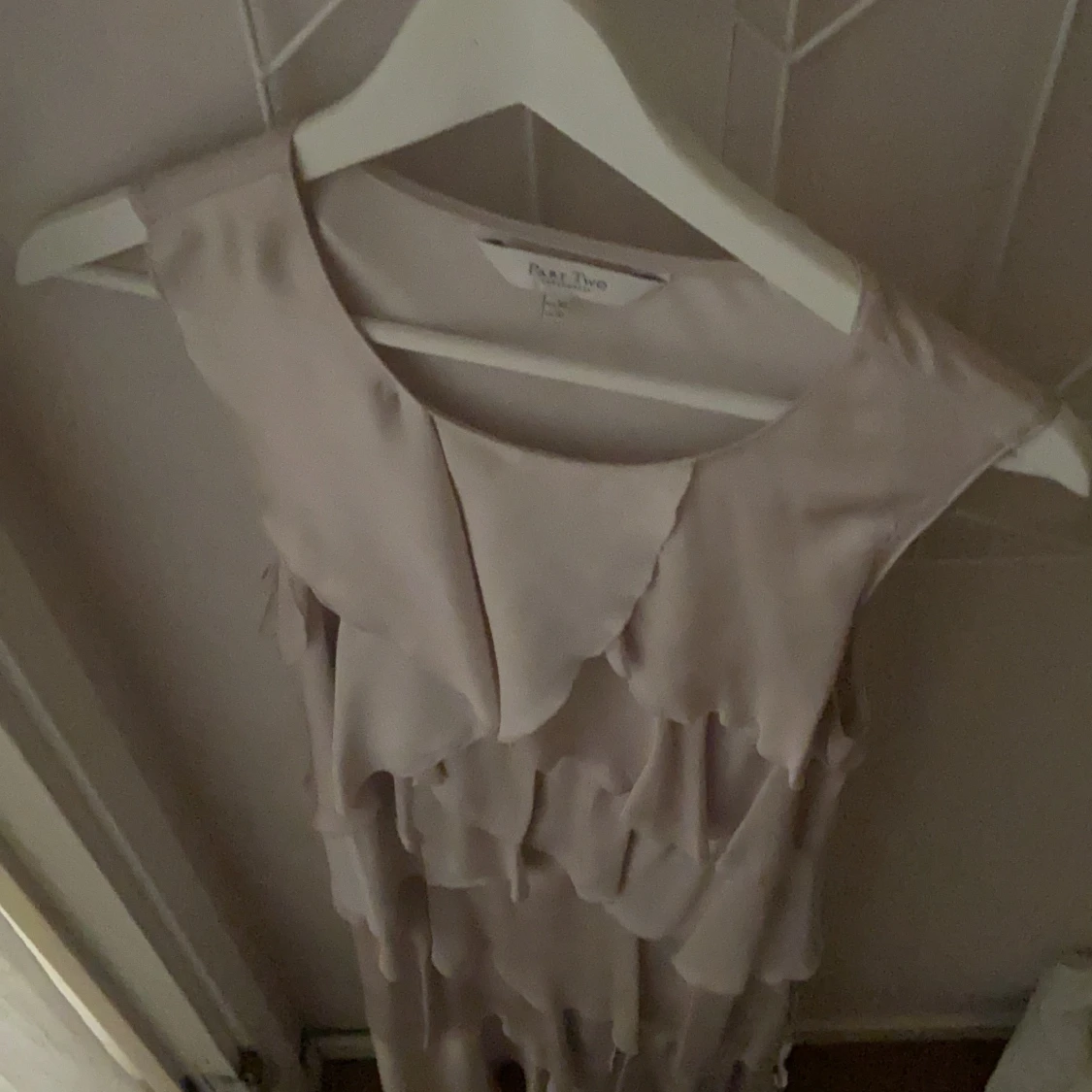 Volang klänning  - 91