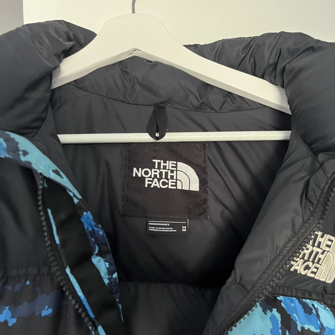North Face jacka  - 90