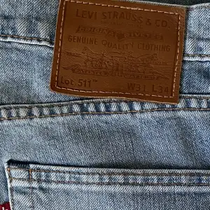 Fina Levis jeans som är fint skick