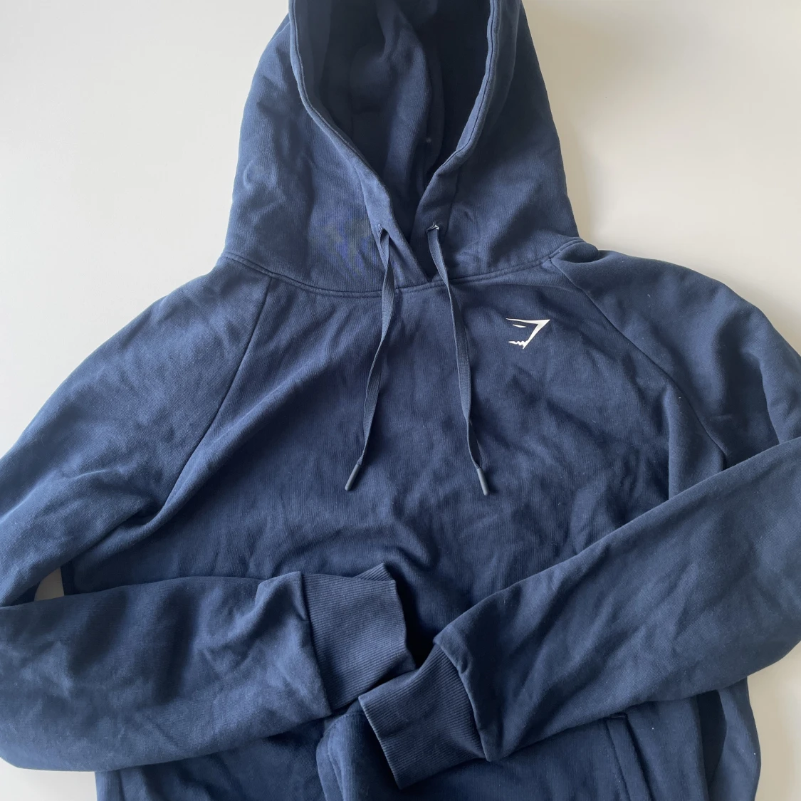 Gymshark hoodie  - 90