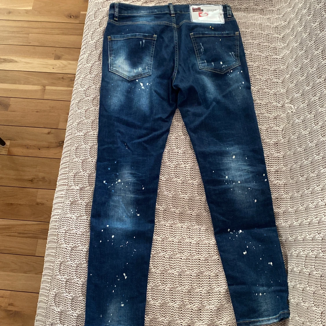  DSQAUARED2 jeans - 90
