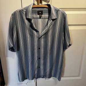 Kortärmad skjorta hm - Hm