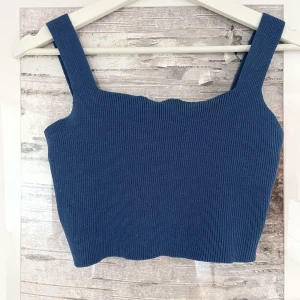 Blått linne💙 - Nästan aldrig använd