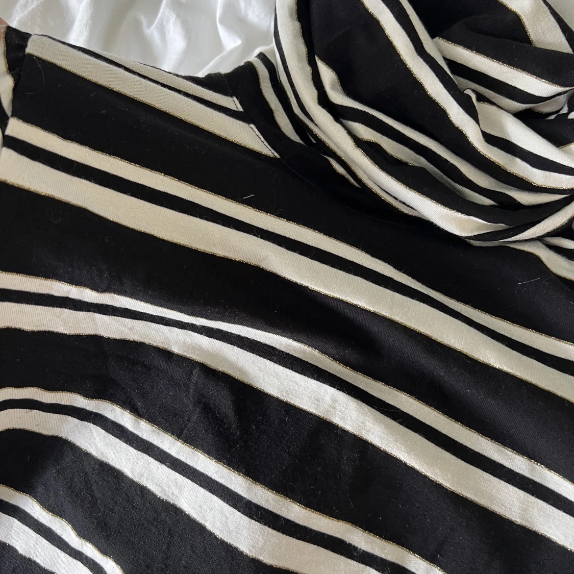 Kortärmad polo strl xs - 90