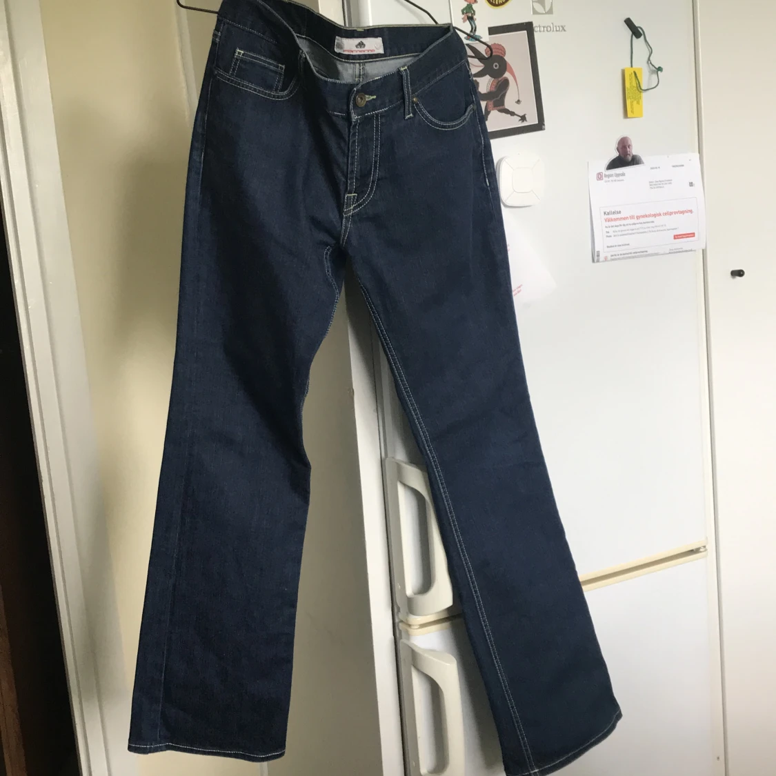 Fornarina jeans Flare 32