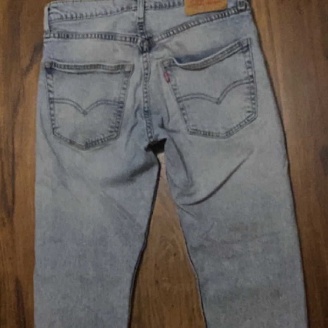 Levis Jeans 502 - 90
