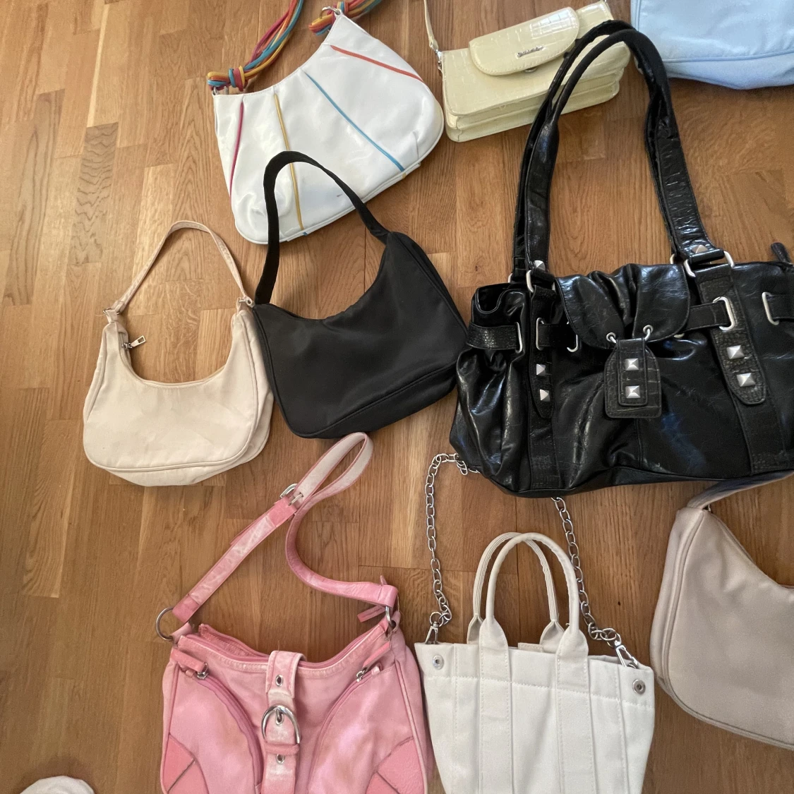 Massor av billiga väskor!🌸(45kr+frakt) - 91