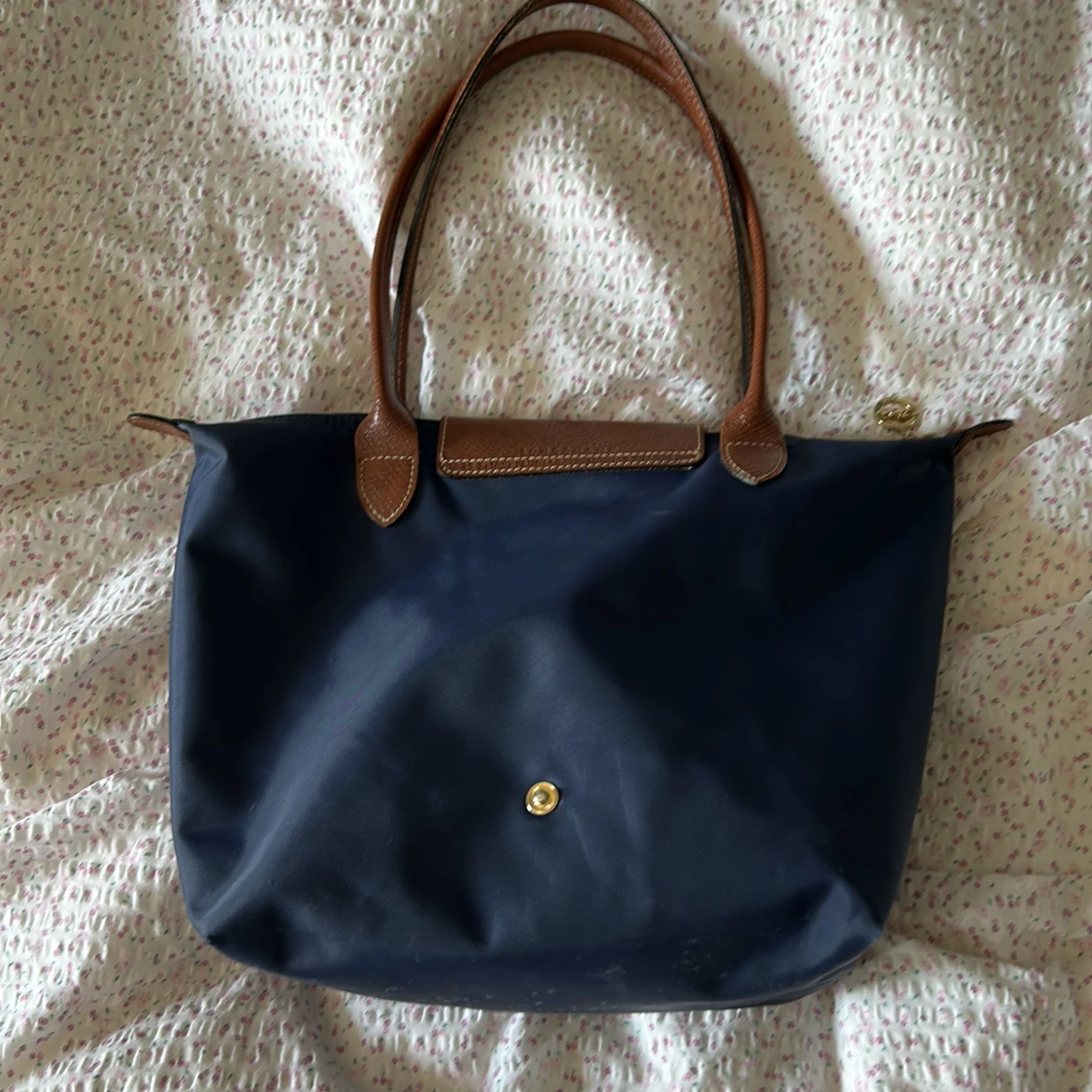 Longchamp väska - 90