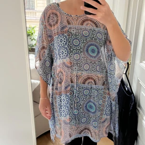 Strandklänning h&m - Strandklänning