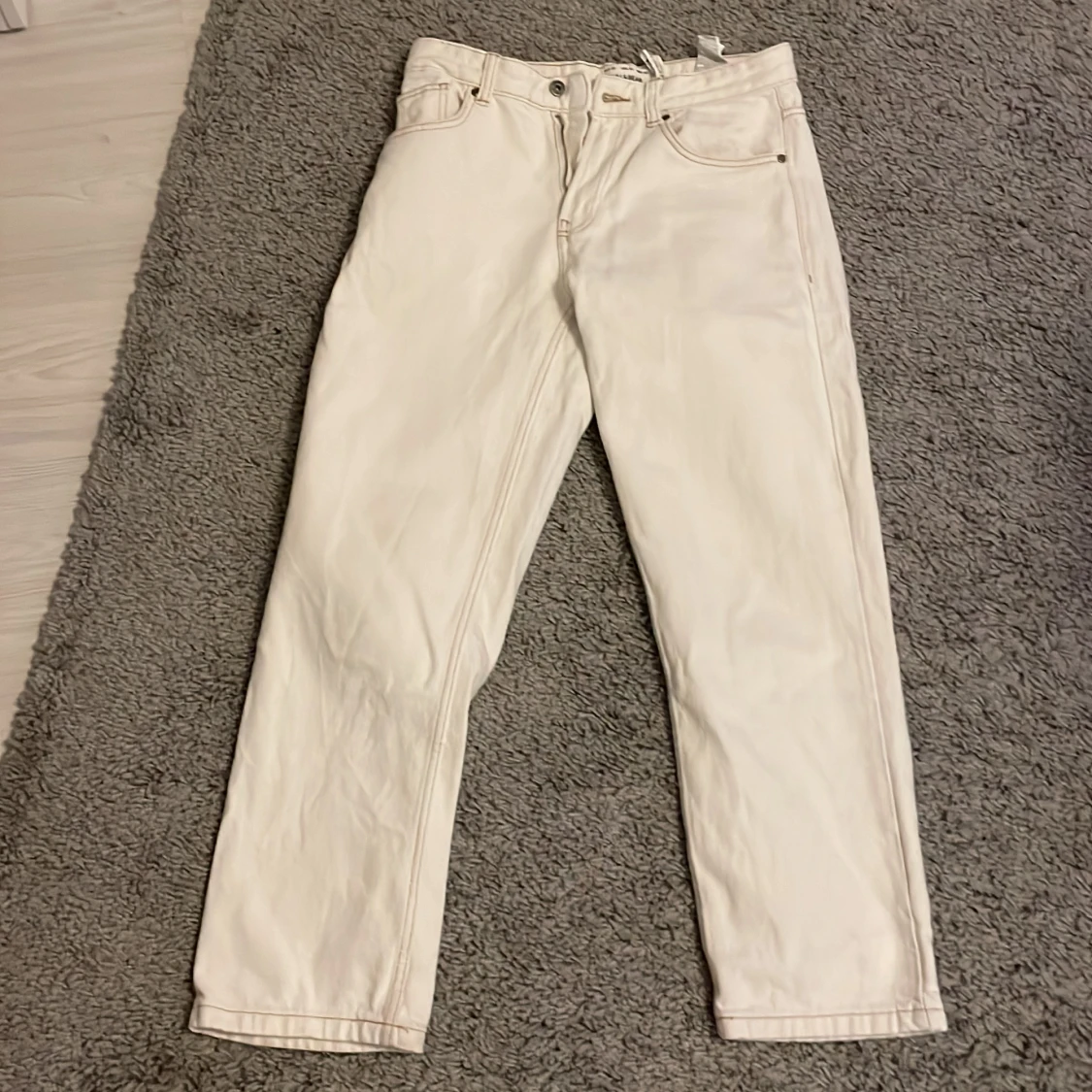 Vita Wide leg jeans
