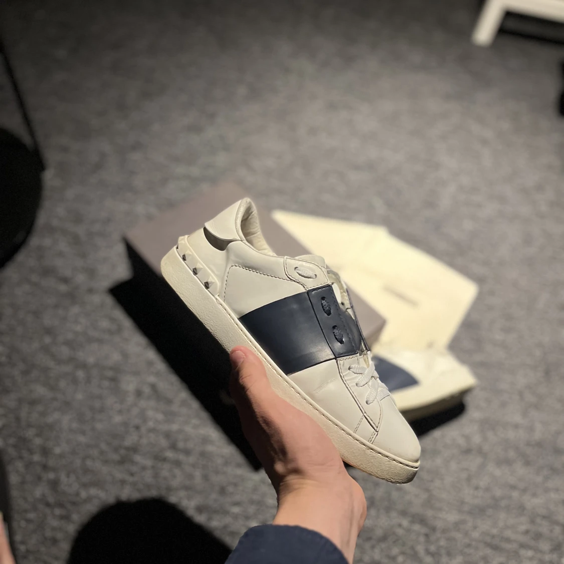 Valentino skor  - 90