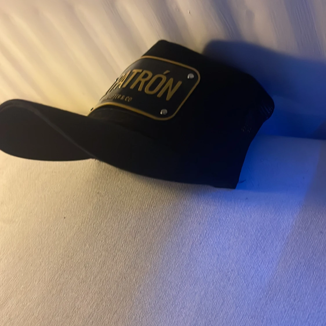 John hatter keps - 90