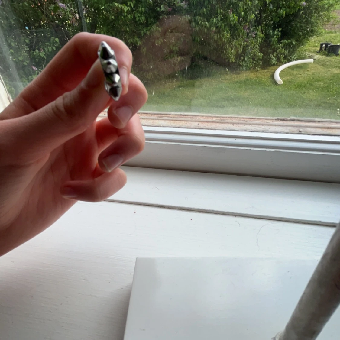 Edblad örhänge  - 90